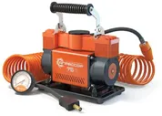 Компрессор Агрессор AGR-75 75л/мин 300W 12V 10Атм