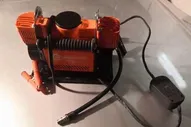 Компрессор Агрессор AGR-75 на запчасти