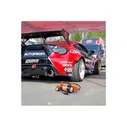 Автомобильный компрессор АГРЕССОР 1 6 AGR-50L 816661