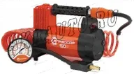 Компрессор автомобильный Агрессор AGR-50 50л/мин